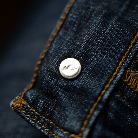 Levi's X Opening Ceremony U.S. made 505 jeans - Picture 5 of 8